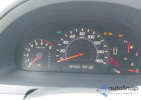 2008 Honda Odyssey Ex-L z USA, uszkodzony, nr VIN 5FNRL387X8B008265